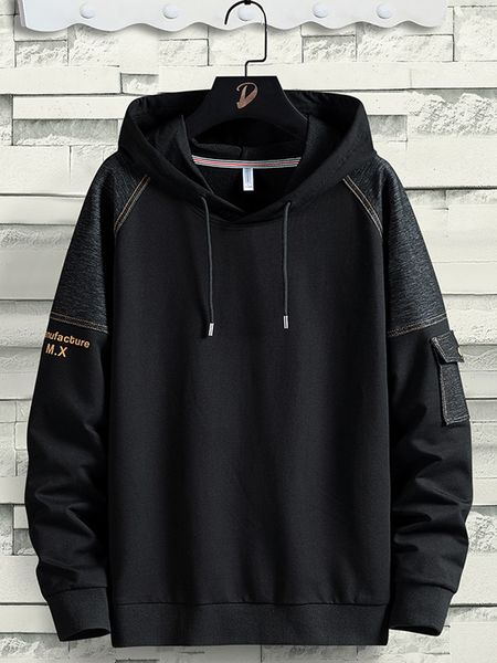 mens hoodies sweatshirts spring multipockets men streetwear black oversized pullover male cotton hoody big size 8xl 221206
mens hoodies sweatshirts spring multipockets men streetwear black oversized pullover male cotton hoody big size 8xl 221206