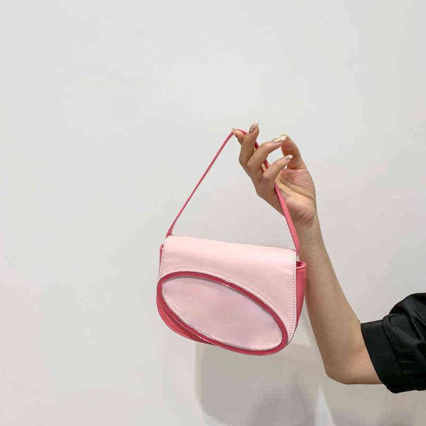 shoulder bags designer cross body handbag women totes half round underarm flap denim crossbody bag fashion hand bags 220616
shoulder bags designer cross body handbag women totes half round underarm flap denim crossbody bag fashion hand bags 220616