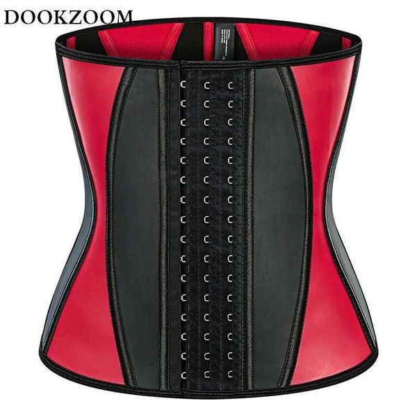 slimming belt 13 steel bones latex corset waist body shaper belt women tummy control slim cincher belly fat burner weight loss for men t2212
slimming belt 13 steel bones latex corset waist body shaper belt women tummy control slim cincher belly fat burner weight loss for men t2212