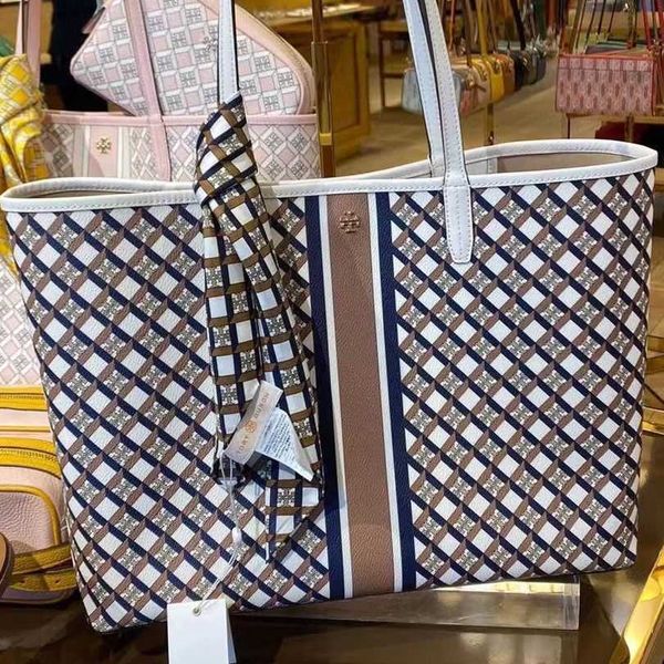 designer luxury women bag tory handbag tb fashion inclined shoulder bags versatile purses tories burchs totes large capacity saddle coal wal
designer luxury women bag tory handbag tb fashion inclined shoulder bags versatile purses tories burchs totes large capacity saddle coal wal