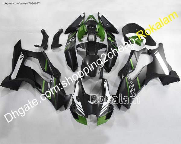 for kawasaki ninja zx-10r 2021 2022 2023 fairings zx10r 21 22 23 zx 10r abs bodywork motorbike fairing injection molding
for kawasaki ninja zx-10r 2021 2022 2023 fairings zx10r 21 22 23 zx 10r abs bodywork motorbike fairing injection molding