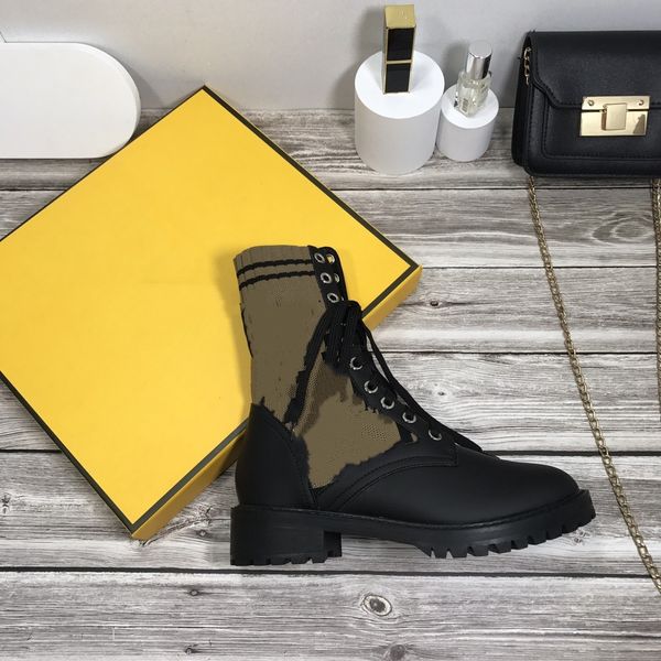 rockoko zucca knitted sock boots flats f letter casual shoes ankle boot jacquard stretch-knit lace up leather combat booties for women footw, Black
rockoko zucca knitted sock boots flats f letter casual shoes ankle boot jacquard stretch-knit lace up leather combat booties for women footw, Black