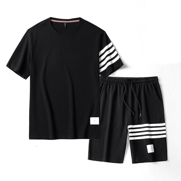 men's tracksuits men clothing sets designer clothes t shirts shorts tracksuit korea fashion sweatsuits sweatpants plus size two piece 2, Gray
men's tracksuits men clothing sets designer clothes t shirts shorts tracksuit korea fashion sweatsuits sweatpants plus size two piece 2, Gray