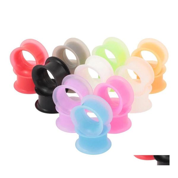 plugs tunnels tunnels jewelrytunnels jewelry mti body gauges ear size 325mm soft stretchers sile 100pcs colors from plugs drop del otmfe, Silver
plugs tunnels tunnels jewelrytunnels jewelry mti body gauges ear size 325mm soft stretchers sile 100pcs colors from plugs drop del otmfe, Silver