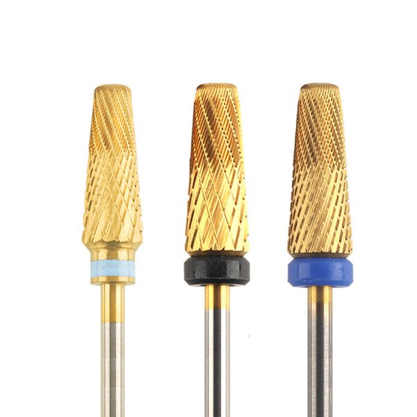 nail art equipment professional nail drill bit 5 in 1 carbide bur mix cuts gel cuticle tool manicure drill accessories nail salon milling cu, Silver
nail art equipment professional nail drill bit 5 in 1 carbide bur mix cuts gel cuticle tool manicure drill accessories nail salon milling cu, Silver