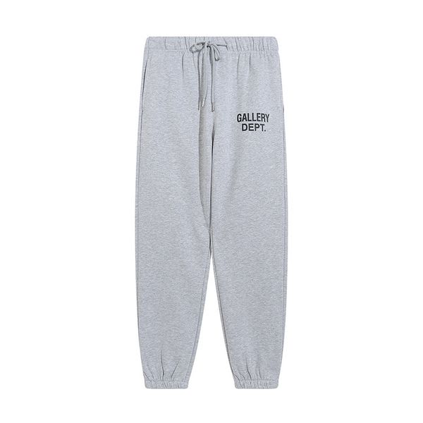 fashion mens running gray pants autumn winter casual drawstring sweatpants man woman hip hop high street trousers size s-xl, Black
fashion mens running gray pants autumn winter casual drawstring sweatpants man woman hip hop high street trousers size s-xl, Black