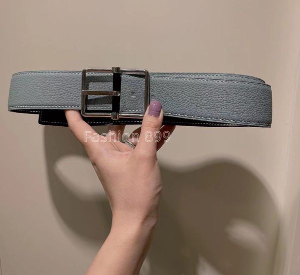 belt waistbands fashion belts men's genuine leather belt women's width 3.2/3.8cm highly quality with box designer belts buckle for, Black;brown
belt waistbands fashion belts men's genuine leather belt women's width 3.2/3.8cm highly quality with box designer belts buckle for, Black;brown