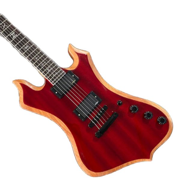 lvymusical instrument china electric guitar sg heteromorphic factory direct sales can be customized
lvymusical instrument china electric guitar sg heteromorphic factory direct sales can be customized