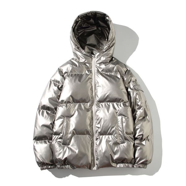 men s down parkas winter men jacket casual parka outwear waterproof thicken warm hooded coat streetwear drop 221205, Black
men s down parkas winter men jacket casual parka outwear waterproof thicken warm hooded coat streetwear drop 221205, Black