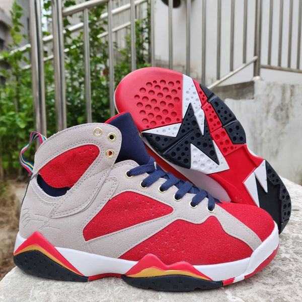mens womens 7s basketball shoes trophy room x jumpman 7 new sheriff in town obsidian dark obsidian-true red-metallic gold dm1195-474 men tra, Black
mens womens 7s basketball shoes trophy room x jumpman 7 new sheriff in town obsidian dark obsidian-true red-metallic gold dm1195-474 men tra, Black