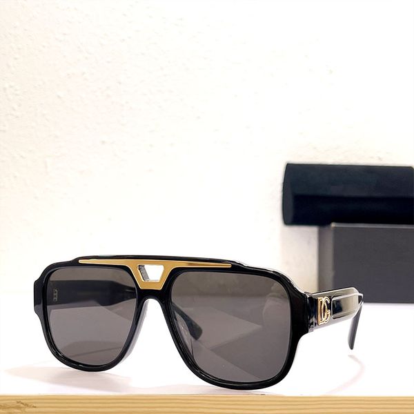 sunglasses for women and men summer dg4389 style uv proofed retro full frame glasses with frame, White;black
sunglasses for women and men summer dg4389 style uv proofed retro full frame glasses with frame, White;black