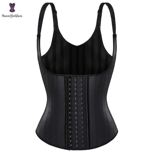 slimming belt latex body slimming shapewear vest waist sweat sport shaper belly sheath modeling straps steel boned posture shaper belt t2212
slimming belt latex body slimming shapewear vest waist sweat sport shaper belly sheath modeling straps steel boned posture shaper belt t2212