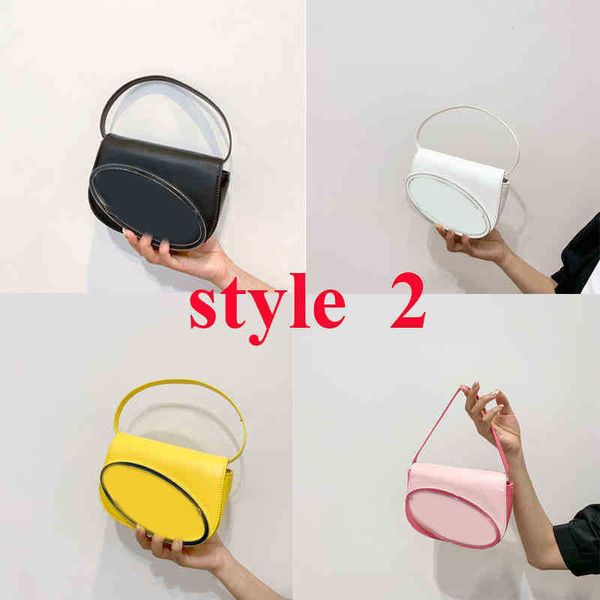 shoulder bags luxury handbags women silver handle purse half round design brand leather underarm flap shoulder bag fashion tote 221023
shoulder bags luxury handbags women silver handle purse half round design brand leather underarm flap shoulder bag fashion tote 221023