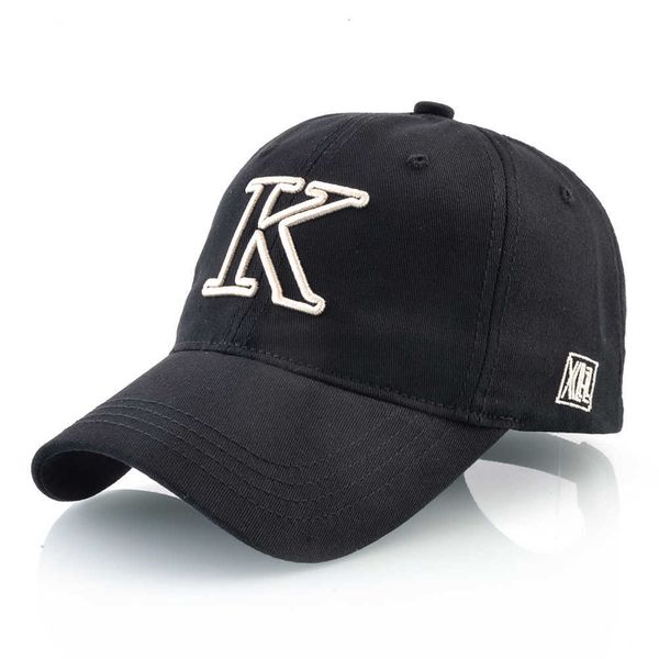 ball embroidery letter k snapback caps men black baseball cap women breathabletrucker hat bone casquette summer visor dad hats 1206, Blue;gray
ball embroidery letter k snapback caps men black baseball cap women breathabletrucker hat bone casquette summer visor dad hats 1206, Blue;gray