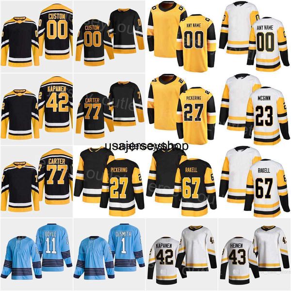 men kids women hockey reverse retro 67 rickard rakell jersey stadium series 27 owen pickering 77 jeff carter 42 kasperi kapanen 43 danton, Black
men kids women hockey reverse retro 67 rickard rakell jersey stadium series 27 owen pickering 77 jeff carter 42 kasperi kapanen 43 danton, Black