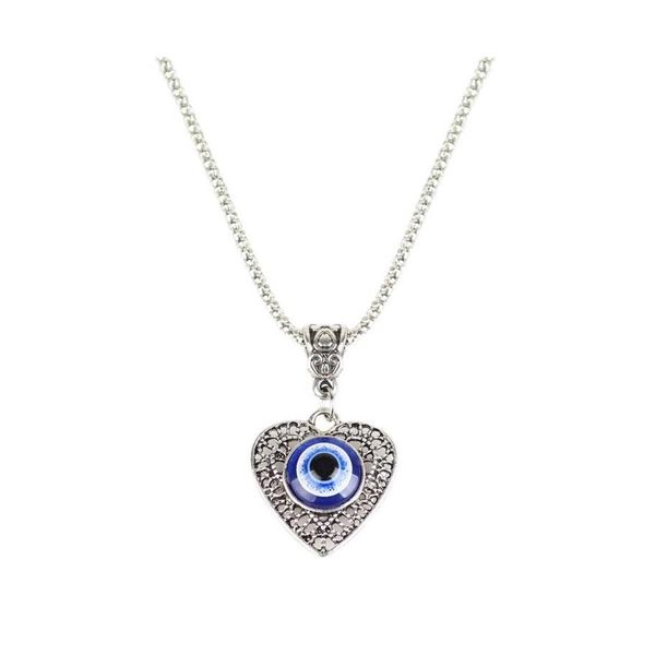 pendant necklaces fashion jewelry hollow out heart evil eye necklace blue eyes pendant necklaces 3762 q2 drop delivery pendants dhyoj, Silver
pendant necklaces fashion jewelry hollow out heart evil eye necklace blue eyes pendant necklaces 3762 q2 drop delivery pendants dhyoj, Silver
