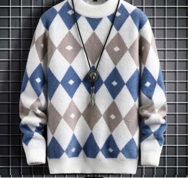 men's sweaters fashion designer street wear knit pullover letter sweater autum winter casual jumper mens top, White;black
men's sweaters fashion designer street wear knit pullover letter sweater autum winter casual jumper mens top, White;black