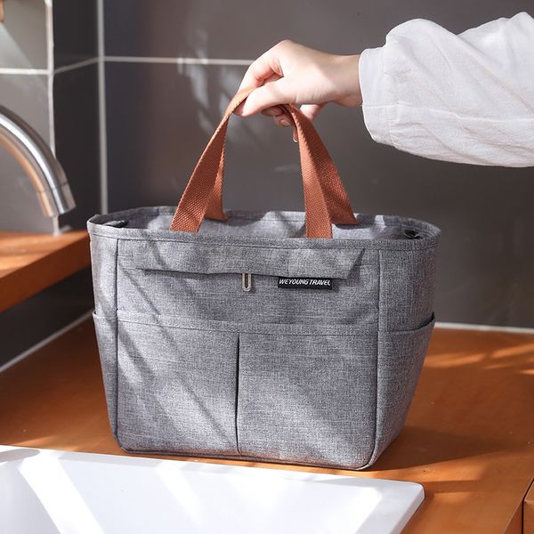 ice packsisothermic portable lunch box insulated thermal bag picnic food cooler pouch large capacity shoulder bento storage bags for women c
ice packsisothermic portable lunch box insulated thermal bag picnic food cooler pouch large capacity shoulder bento storage bags for women c