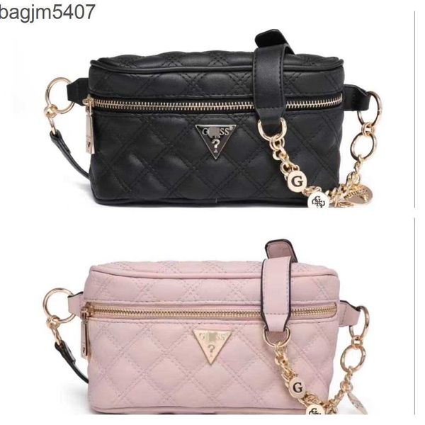 2023 latest hand bag store discounts are 55% gs gus home new women's fashion solid color ling lattice zipper waist simple and versatile
2023 latest hand bag store discounts are 55% gs gus home new women's fashion solid color ling lattice zipper waist simple and versatile