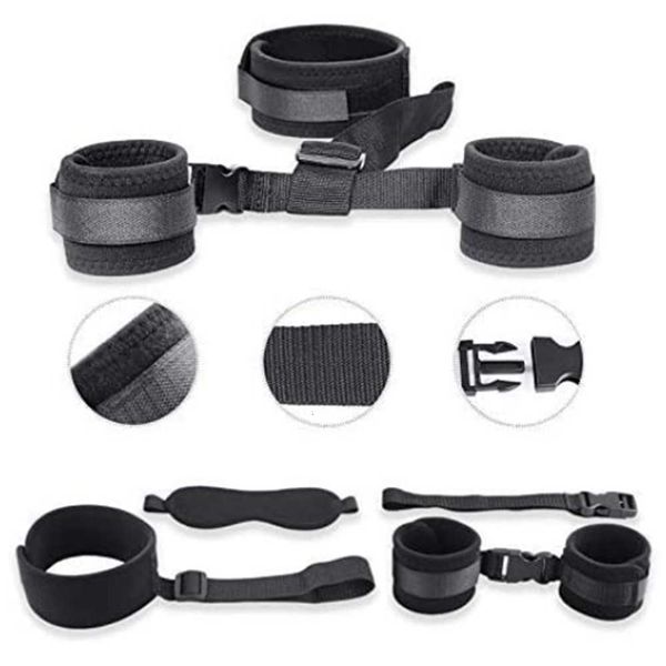 toy bondage set selling soft handcuffs blindfolds collar neck to wrist hood gear accessories nylon bondage sets for sm q8ni
toy bondage set selling soft handcuffs blindfolds collar neck to wrist hood gear accessories nylon bondage sets for sm q8ni