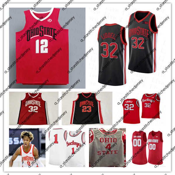 college basketball wears custom osu ohio state buckeyes jersey basketball e.j. liddell malaki branham zed key james kyle young washington jr, Black
college basketball wears custom osu ohio state buckeyes jersey basketball e.j. liddell malaki branham zed key james kyle young washington jr, Black