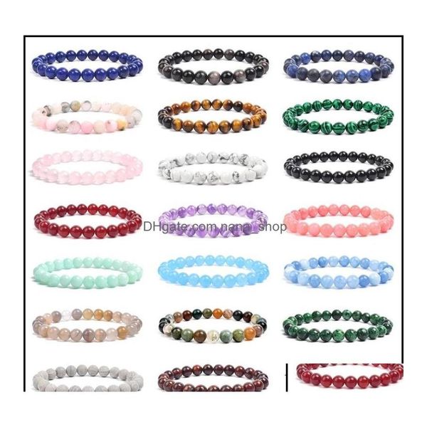 beaded beaded strands bracelets jewelry natural gemstone healing crystal round beads agate amethyst watermelon rose quartz morgan st otuji, Black
beaded beaded strands bracelets jewelry natural gemstone healing crystal round beads agate amethyst watermelon rose quartz morgan st otuji, Black
