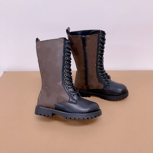 kids children long boots boys girls old flower knee boot suede calf leather monograms beige borwn casual horse shoes designer luxury baby to, Black
kids children long boots boys girls old flower knee boot suede calf leather monograms beige borwn casual horse shoes designer luxury baby to, Black