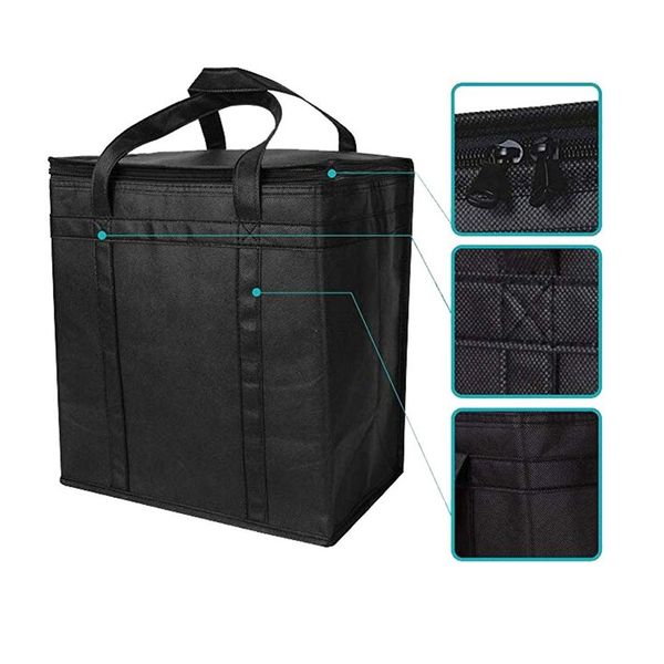ice packsisothermic portable fridge insulated bag lunch box thermal cooler bag folding fashion picnic travel food container tote bags box 22
ice packsisothermic portable fridge insulated bag lunch box thermal cooler bag folding fashion picnic travel food container tote bags box 22