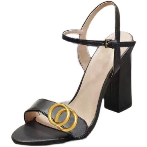 sandals women dance shoe 10cm suede woman shoes classic high heeled party leather designer heels lady metal belt buckle thick heel shoes lar, Black
sandals women dance shoe 10cm suede woman shoes classic high heeled party leather designer heels lady metal belt buckle thick heel shoes lar, Black