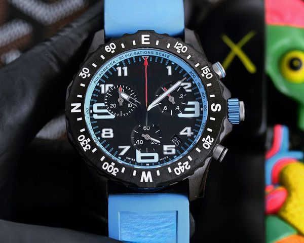 2022 new men's watch for man quartz movement with rubber strap luxury sport watch multifunctional design fashion wristwatches for yello, Slivery;brown
2022 new men's watch for man quartz movement with rubber strap luxury sport watch multifunctional design fashion wristwatches for yello, Slivery;brown