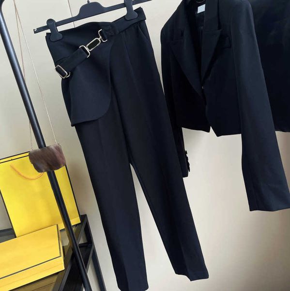 women pants zippered high waists straight slim trouser twill fabric temperament waist cover design fashion pant designer joker woman wear 19, Black;white
women pants zippered high waists straight slim trouser twill fabric temperament waist cover design fashion pant designer joker woman wear 19, Black;white