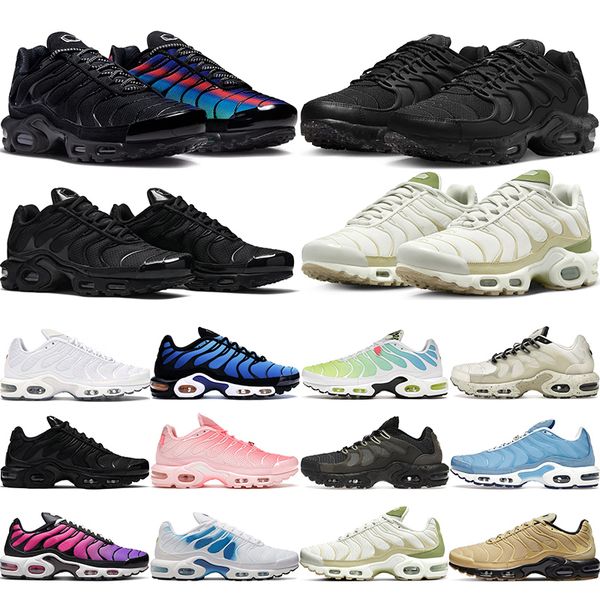 2023 tn running shoes tns men womens plus triple black white university blue dusk atlanta mens trainers sports sneakers tennis
2023 tn running shoes tns men womens plus triple black white university blue dusk atlanta mens trainers sports sneakers tennis