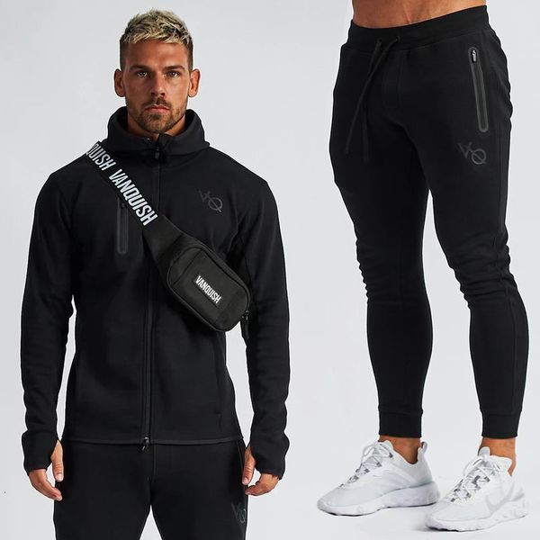men's tracksuits jogger pattern streetwear outdoor fitness sports suit fashion zipper hooded hoodie casual jacket cotton trousers 22120, Gray
men's tracksuits jogger pattern streetwear outdoor fitness sports suit fashion zipper hooded hoodie casual jacket cotton trousers 22120, Gray