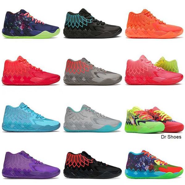 outdoor sports lamelo ball mens basketball shoes galaxy buzz city mb.01 trainers size 40-46
outdoor sports lamelo ball mens basketball shoes galaxy buzz city mb.01 trainers size 40-46