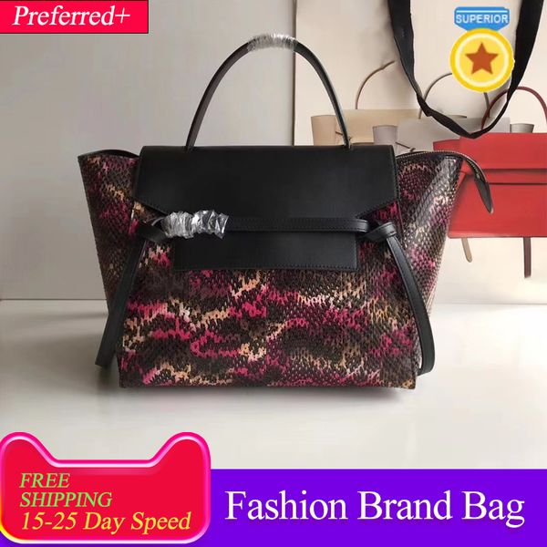 classic handbags fashion lady shoulder bag tote bags snakeskin pattern travelling bag outdoor lightweight sports 5a quality package high-cap
classic handbags fashion lady shoulder bag tote bags snakeskin pattern travelling bag outdoor lightweight sports 5a quality package high-cap