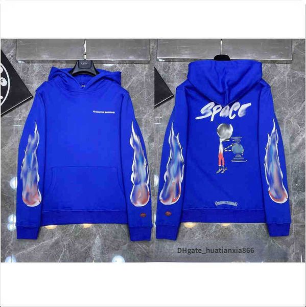 2022 mens chrome hoodies designer winter sweatshirts heart hoodie ch long sleeve zipper jacket loose coat hooded hoody men woman hip hop chr, Black
2022 mens chrome hoodies designer winter sweatshirts heart hoodie ch long sleeve zipper jacket loose coat hooded hoody men woman hip hop chr, Black