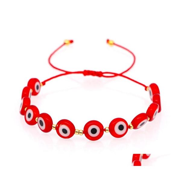 charm bracelets bracelet for women bohemian turkish evil eye bracelets jewelry adjustable pseras mujer moda 2022 mticolor beads 1154 dha9q, Golden;silver
charm bracelets bracelet for women bohemian turkish evil eye bracelets jewelry adjustable pseras mujer moda 2022 mticolor beads 1154 dha9q, Golden;silver