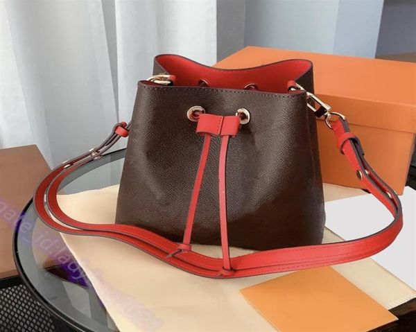bucket bags fashion shoulder luxurys designers open barrelshaped colorful popular women great handbags nice walle239h8514457, Red;black
bucket bags fashion shoulder luxurys designers open barrelshaped colorful popular women great handbags nice walle239h8514457, Red;black