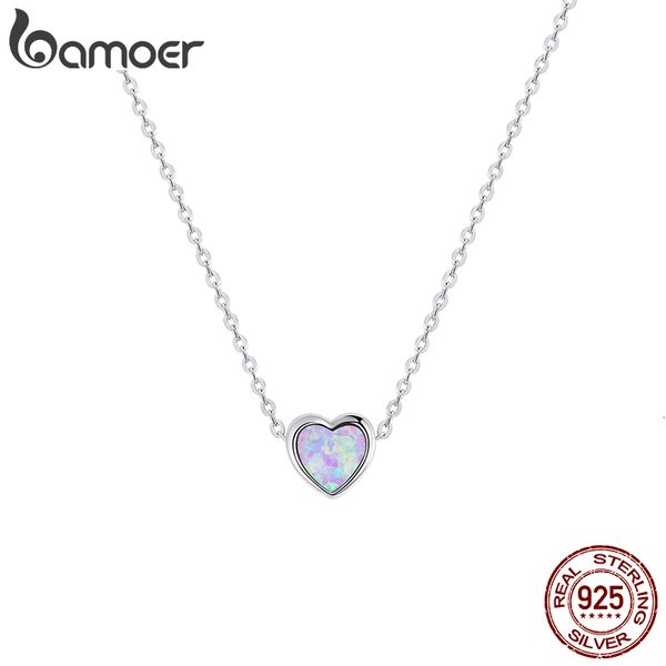 pendant necklaces genuine 925 sterling silver opal heart necklace for women fine jewelry anniversary gift 221205
pendant necklaces genuine 925 sterling silver opal heart necklace for women fine jewelry anniversary gift 221205