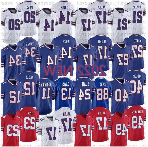 football jerseys buffalo''bills''custom 6 isaiah mckenzie 17 josh allen 14 stefon diggs 28 james cook 26 devin singletar, Black;red
football jerseys buffalo''bills''custom 6 isaiah mckenzie 17 josh allen 14 stefon diggs 28 james cook 26 devin singletar, Black;red