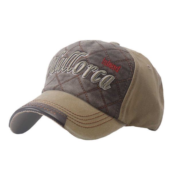 ball cotton baseball men's embroidered plaid retro outdoor sports caps bone gorras washed women dad hats snapback 1206, Blue;gray
ball cotton baseball men's embroidered plaid retro outdoor sports caps bone gorras washed women dad hats snapback 1206, Blue;gray