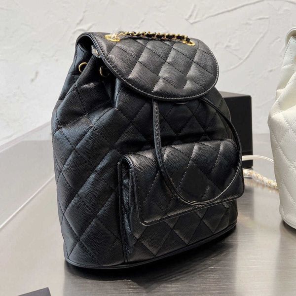 cc bag wallets designersclassic luxury backpack bag caviar lambskin quilted vintage diamond hardware chain d hovk, Red;black
cc bag wallets designersclassic luxury backpack bag caviar lambskin quilted vintage diamond hardware chain d hovk, Red;black