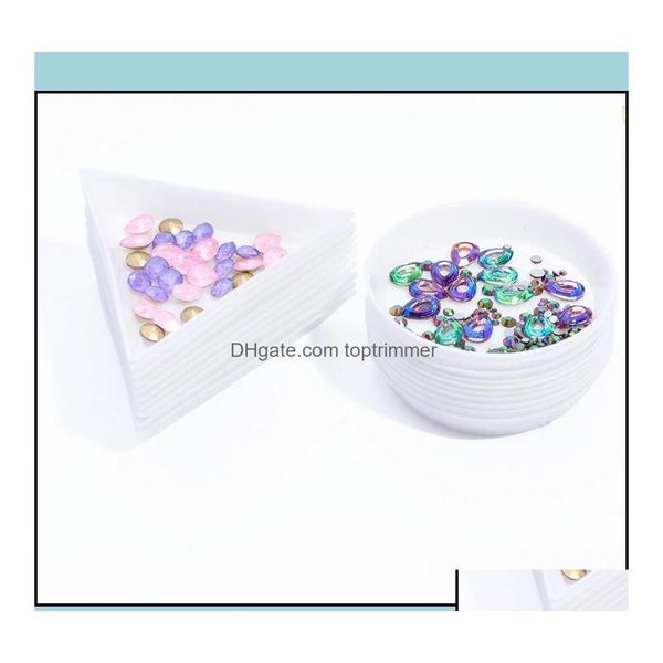 other items other items salon health beautyplastic triangle round bead sorting trays nail art tray picking plates for diamond jewelr otsuw
other items other items salon health beautyplastic triangle round bead sorting trays nail art tray picking plates for diamond jewelr otsuw