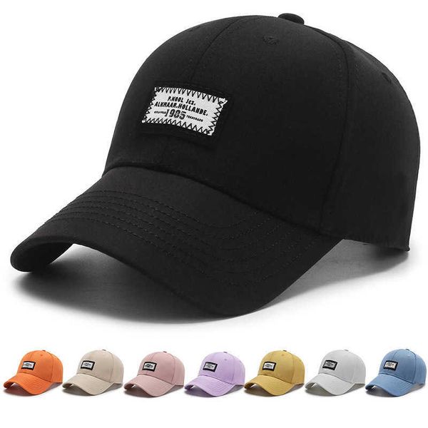 ball caps 1985 patch solid color hip hop baseball cap adjustable summer outdoor sports and leisure sun hat 1206, Blue;gray
ball caps 1985 patch solid color hip hop baseball cap adjustable summer outdoor sports and leisure sun hat 1206, Blue;gray