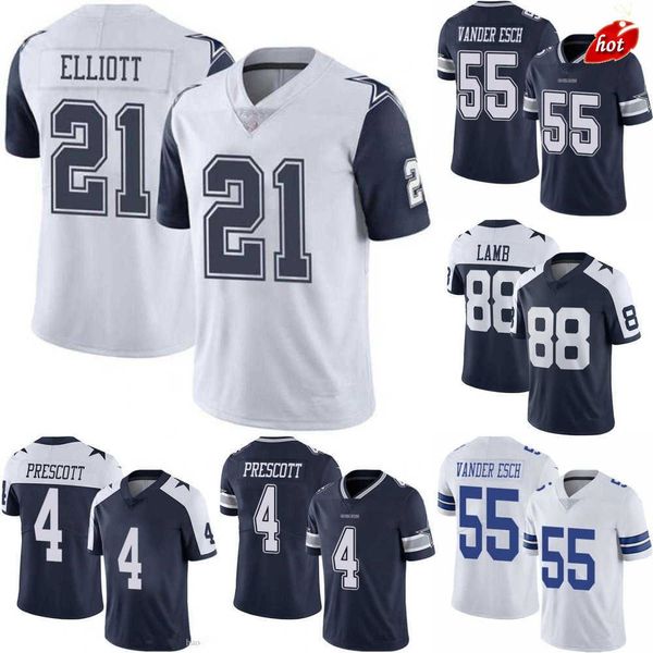 new football jerseys dallas''cowboys''jersey 4 dak prescott 55 leighton vander esch, Black;red
new football jerseys dallas''cowboys''jersey 4 dak prescott 55 leighton vander esch, Black;red