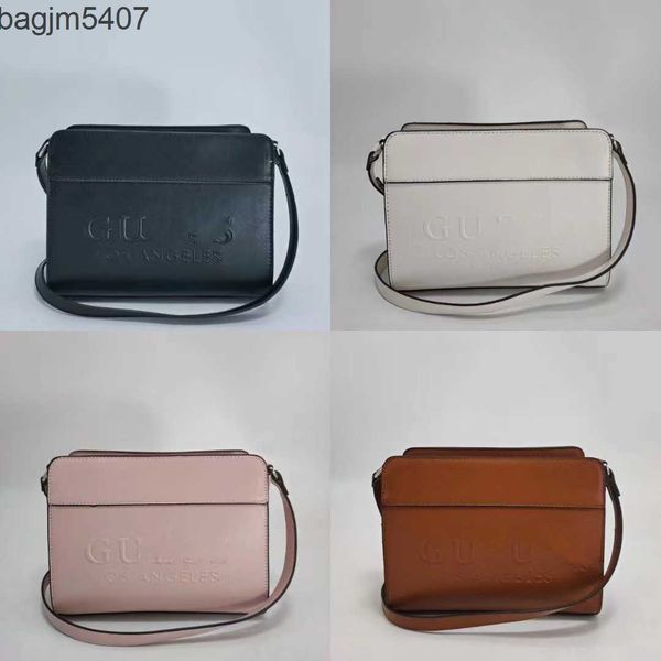 2023 latest hand bag store discounts are 55% gs guejia fashion women's bag pure color simple embossed texture small square one shoulder
2023 latest hand bag store discounts are 55% gs guejia fashion women's bag pure color simple embossed texture small square one shoulder