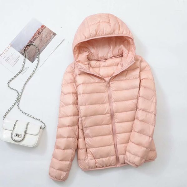 women's down parkas allseason ultra lightweight packable jacket water and windresistant breathable coat women hoodies jackets 221205, Black
women's down parkas allseason ultra lightweight packable jacket water and windresistant breathable coat women hoodies jackets 221205, Black