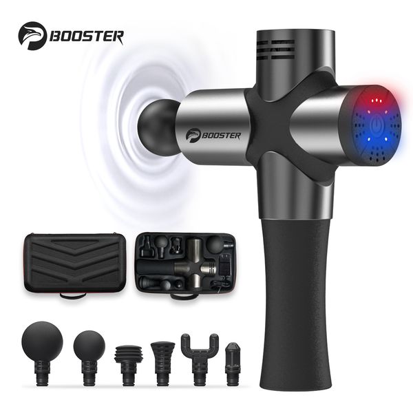 massage gun full body massager booster pro 3 deep tissue massage gun muscle stimulator fascial relax therapy low noise for fintness shaping
massage gun full body massager booster pro 3 deep tissue massage gun muscle stimulator fascial relax therapy low noise for fintness shaping