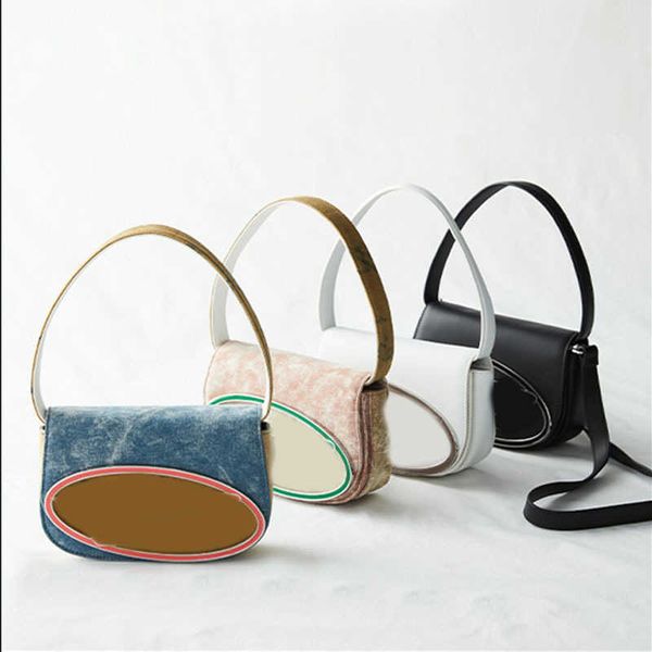 die shoulder bags luxury women handle handbags purse half round design leather underarm flap denim shoulder bag fashion handbags 2 sizes 220
die shoulder bags luxury women handle handbags purse half round design leather underarm flap denim shoulder bag fashion handbags 2 sizes 220