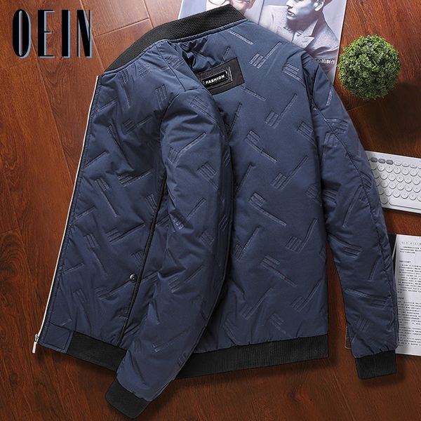 mens down parkas winter parka coat bomber jacket casual autumn thicken fashion clothing cotton padded s slim fit coats 221206, Black
mens down parkas winter parka coat bomber jacket casual autumn thicken fashion clothing cotton padded s slim fit coats 221206, Black